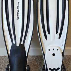 Fins Seasub - NEW
