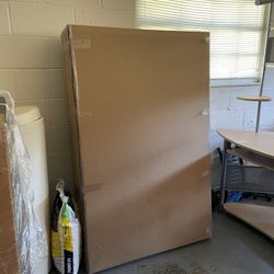 55” Samsung Smart TV