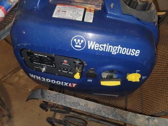 Westinghouse Inverter
