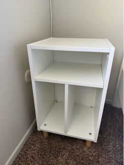 Ikea Bedside table