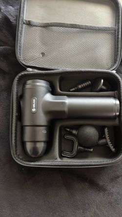 Massage gun