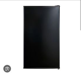 Mini fridge mainstays 3.3 Cu