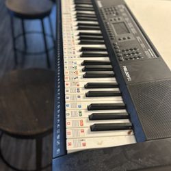 Keyboard 