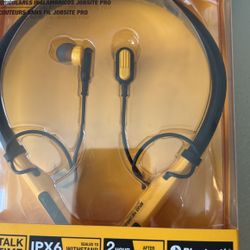 DeWalt Pro Wireless Earphones  New 