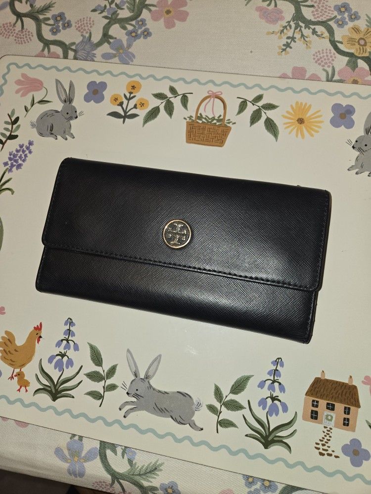 Tory Burch Womans Wallet