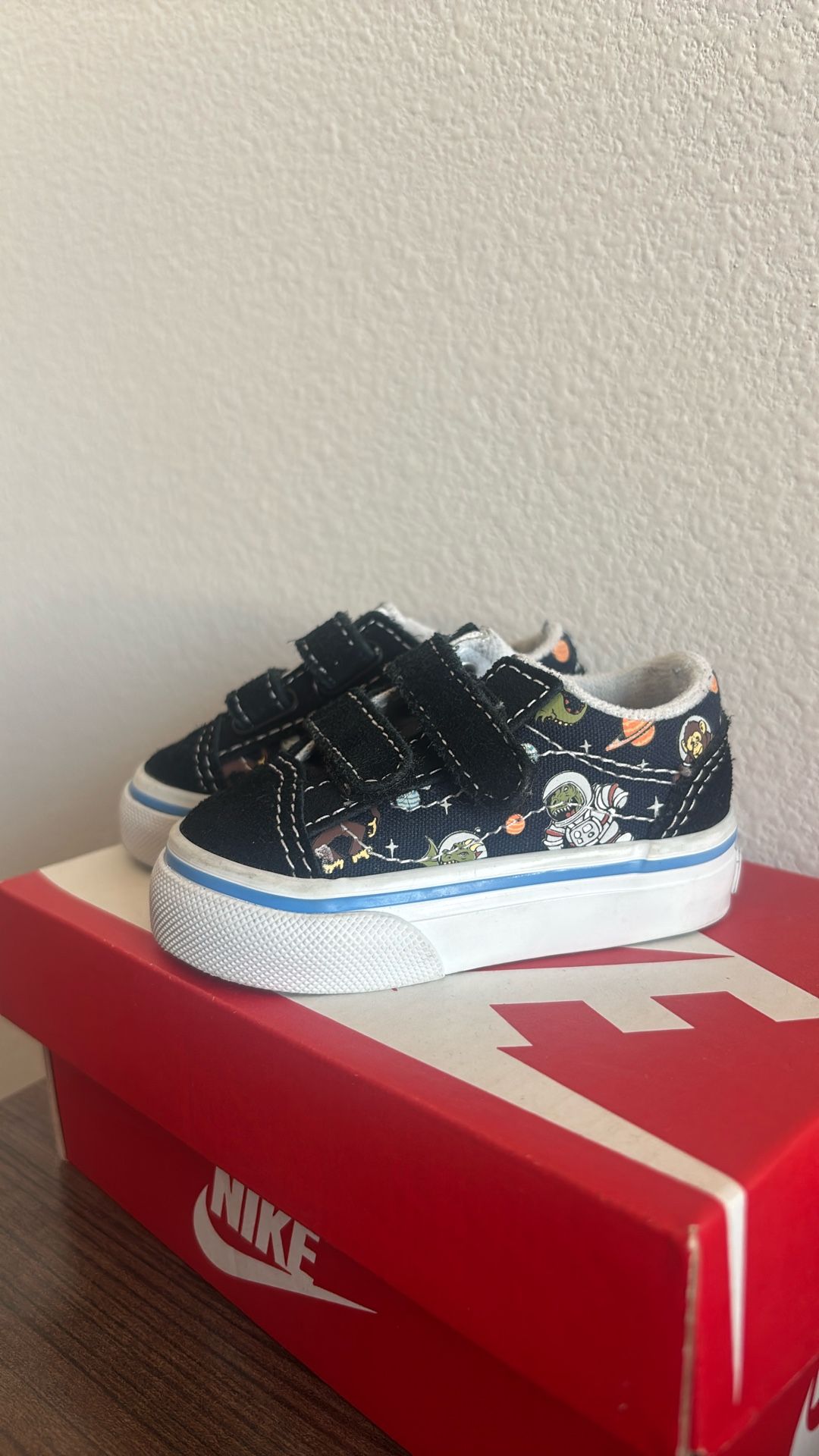 BABY SHOES 1-6 Months