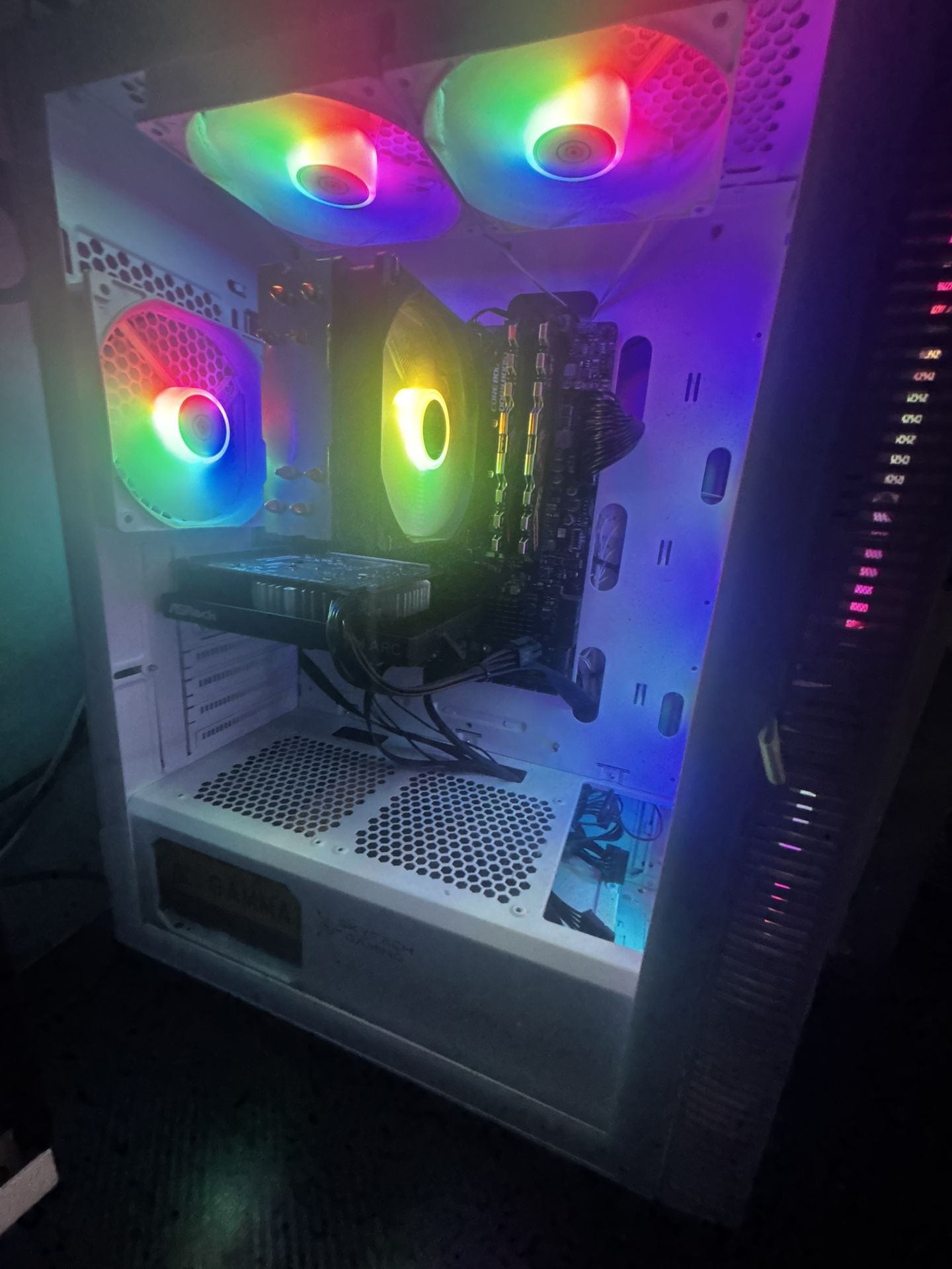 SKYTECH Gaming pc