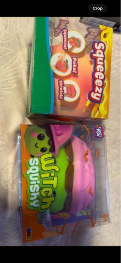 Squeezys