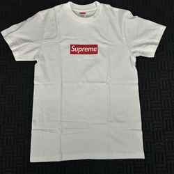 Supreme Box Logo Shirt