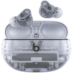 Beats Studio Buds+  -Transparent