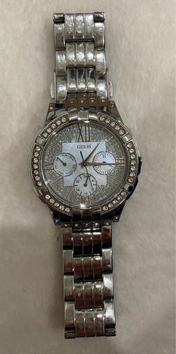 Guess watch