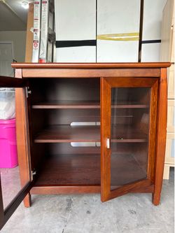 Media furniture