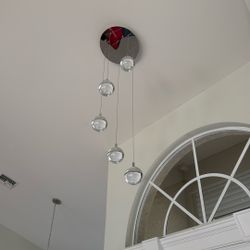 Chandelier