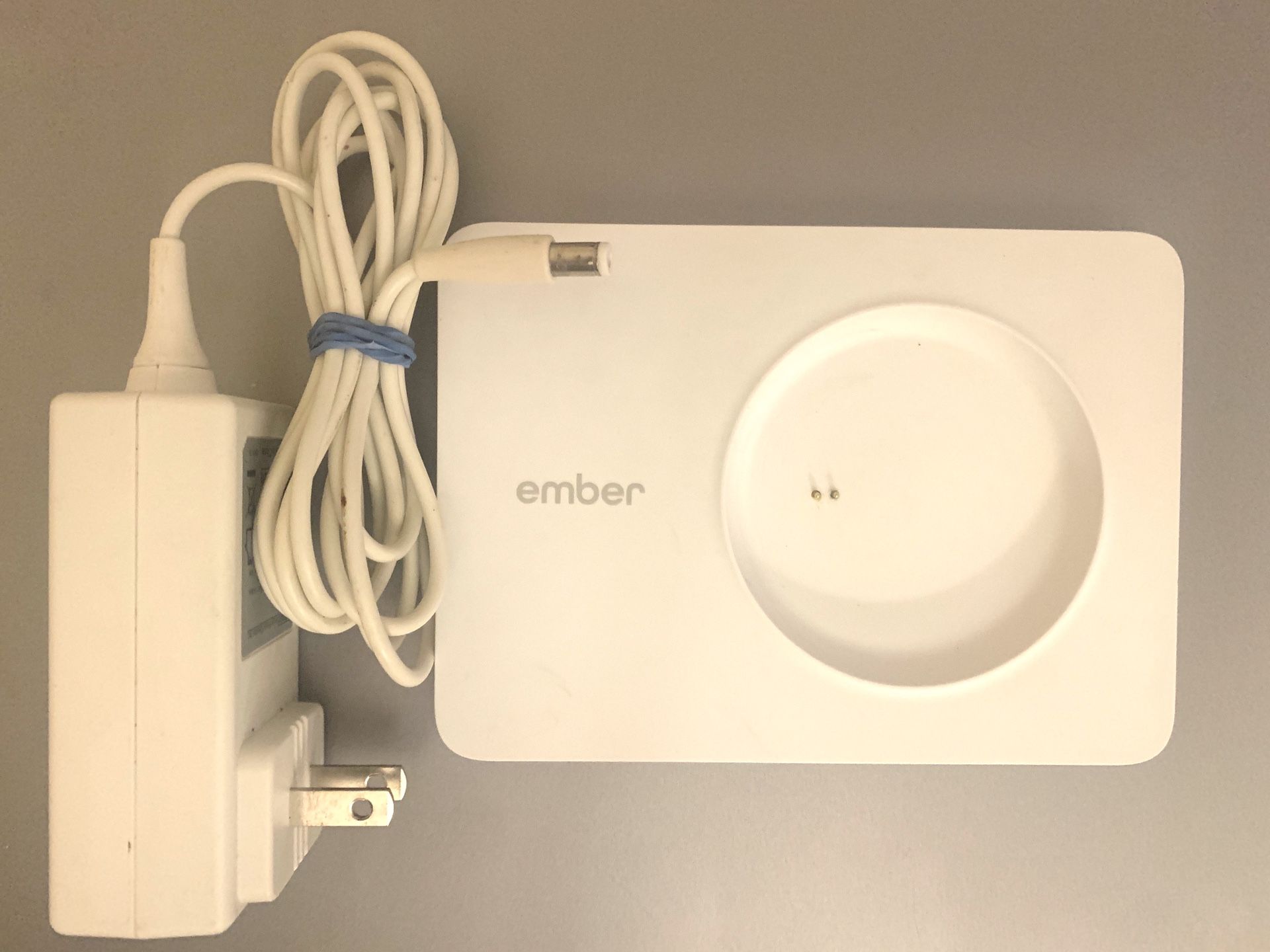 Ember Travel Mug 12 oz Replacement Charging Pad