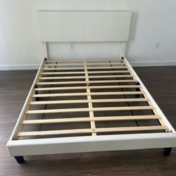 Bed - Cama