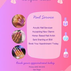Free Nails