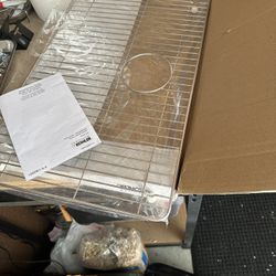 Dishwasher Rack 
