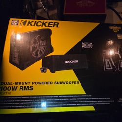 Kicker 