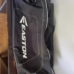 Hockey Bag