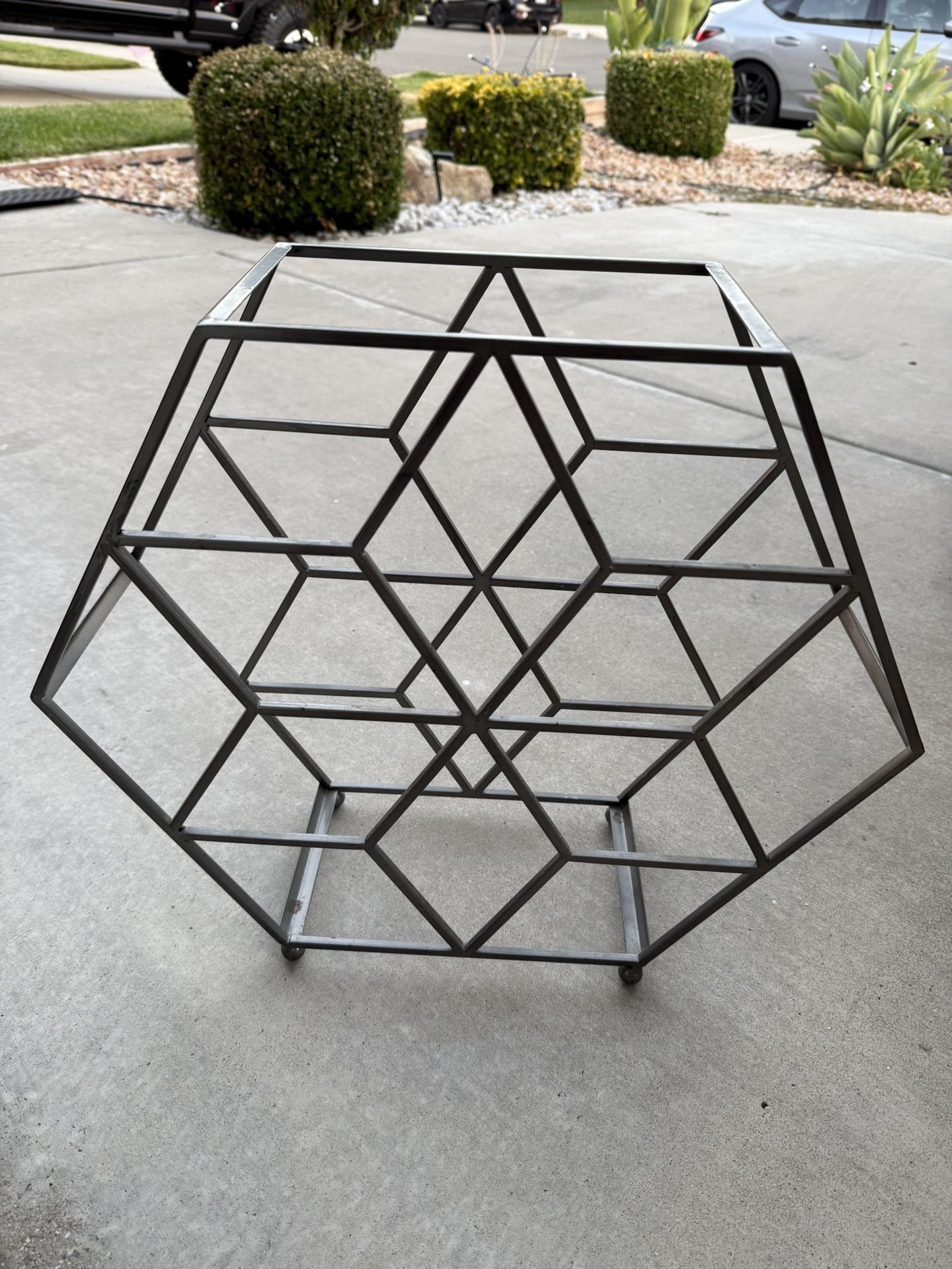 Wine Rack