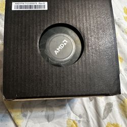 AMD Wraith Prism RGB LED CPU Cooler