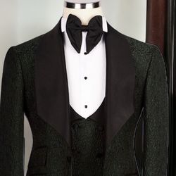 Tuxedo 
