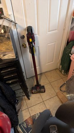 shark rocket pet pro cordless vacuum