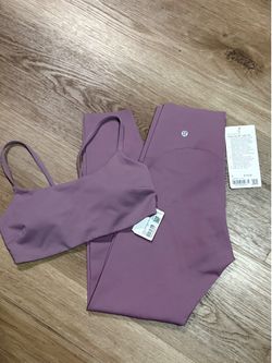 Lululemon Set
