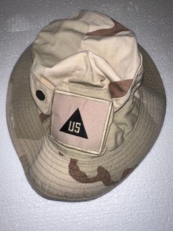 Original US Army Boonie Hat