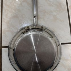 8In Non-stick All Clad 