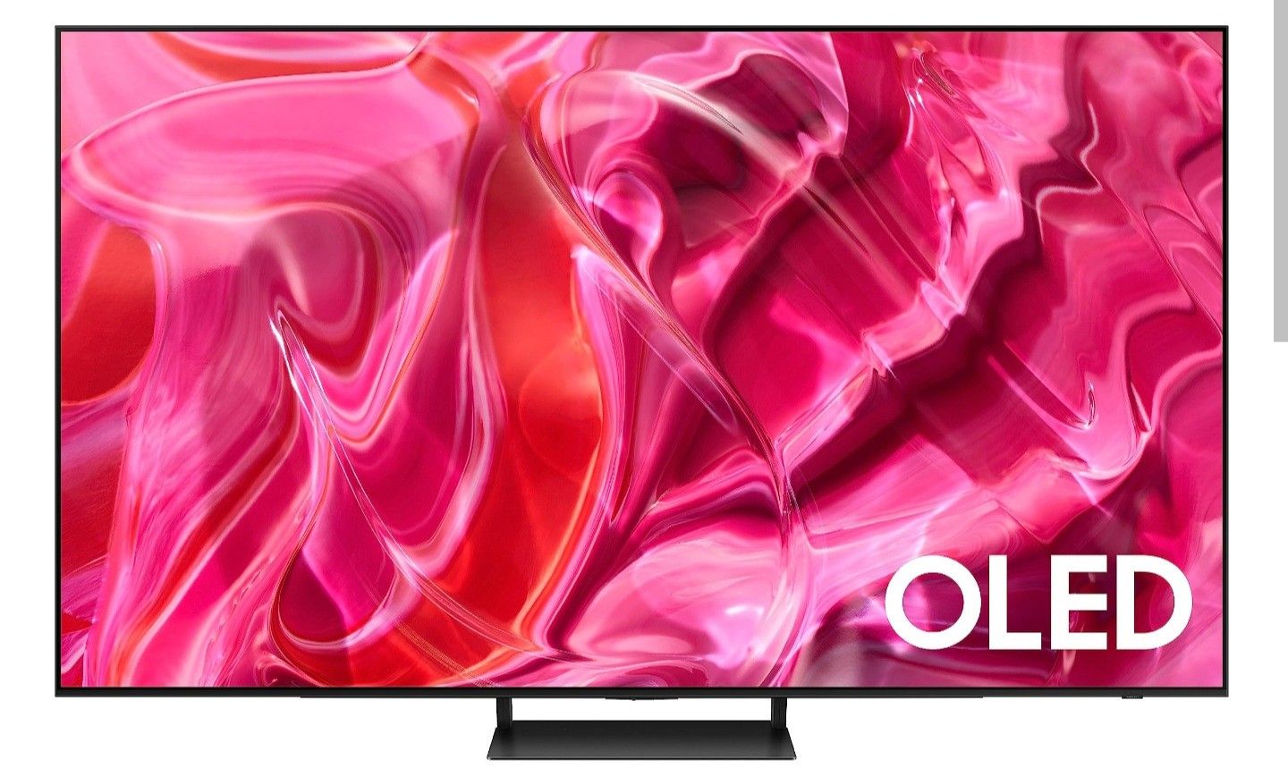 Samsung S90C 4K 65 INCH OLED HDR