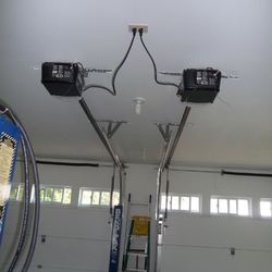 All For Garage Door And Installation