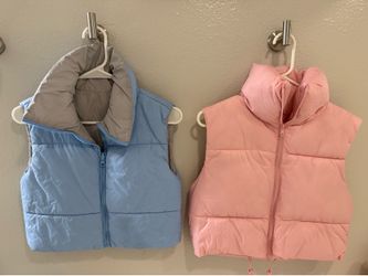 Vests