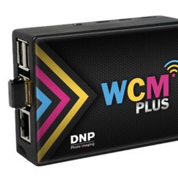 dnp wcm plus airprint module for photobooth 