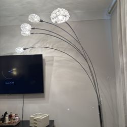 Decor Lamp