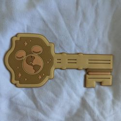 Disney Magic Club Key