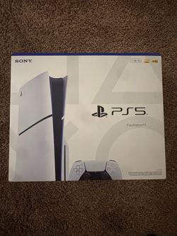 PlayStation 5