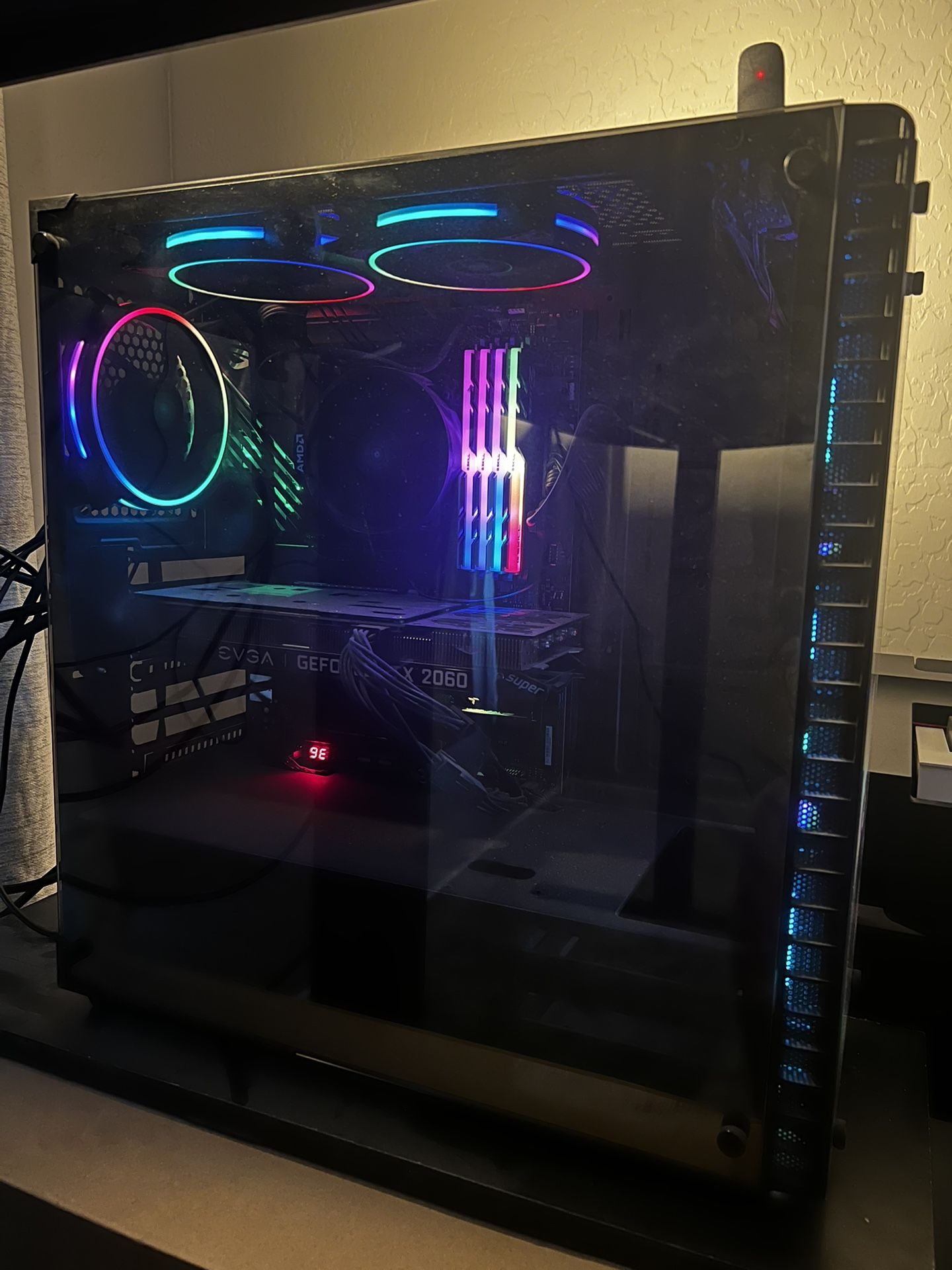 Ready To Go Fully Built Gaming PC