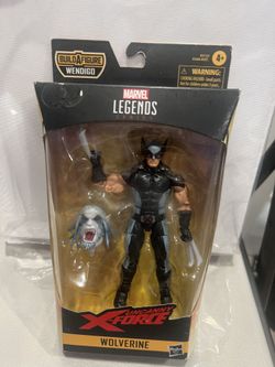 Wolverine