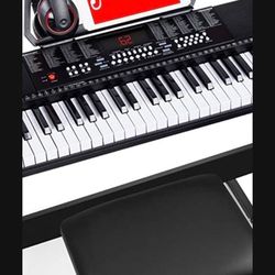 Electric Keyboard New In Box