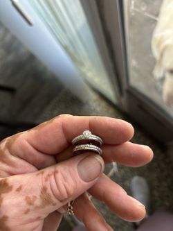 Wedding Band