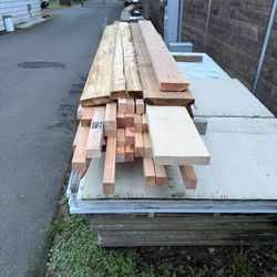 Free Wood