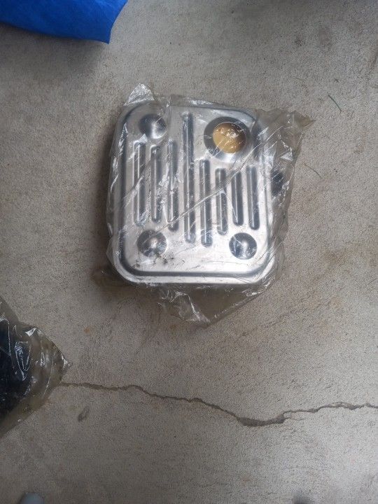 Now Never Used