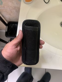 Baton Holster