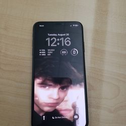 Excellent quality iphone XS max