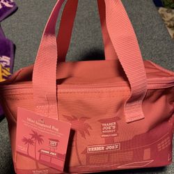 Trader Joe’s Mini Cooler Bags