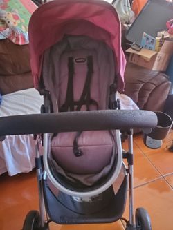 Carreola de 👶  baby