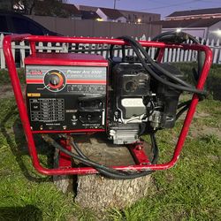 Lincoln Electric Arc-5500