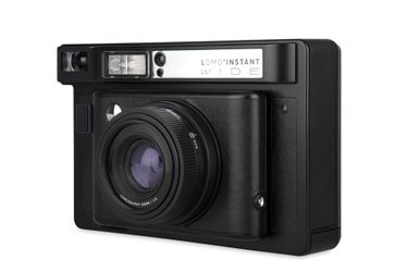 NEW LOMOGRAPHY LOMO’INSTANT WIDE