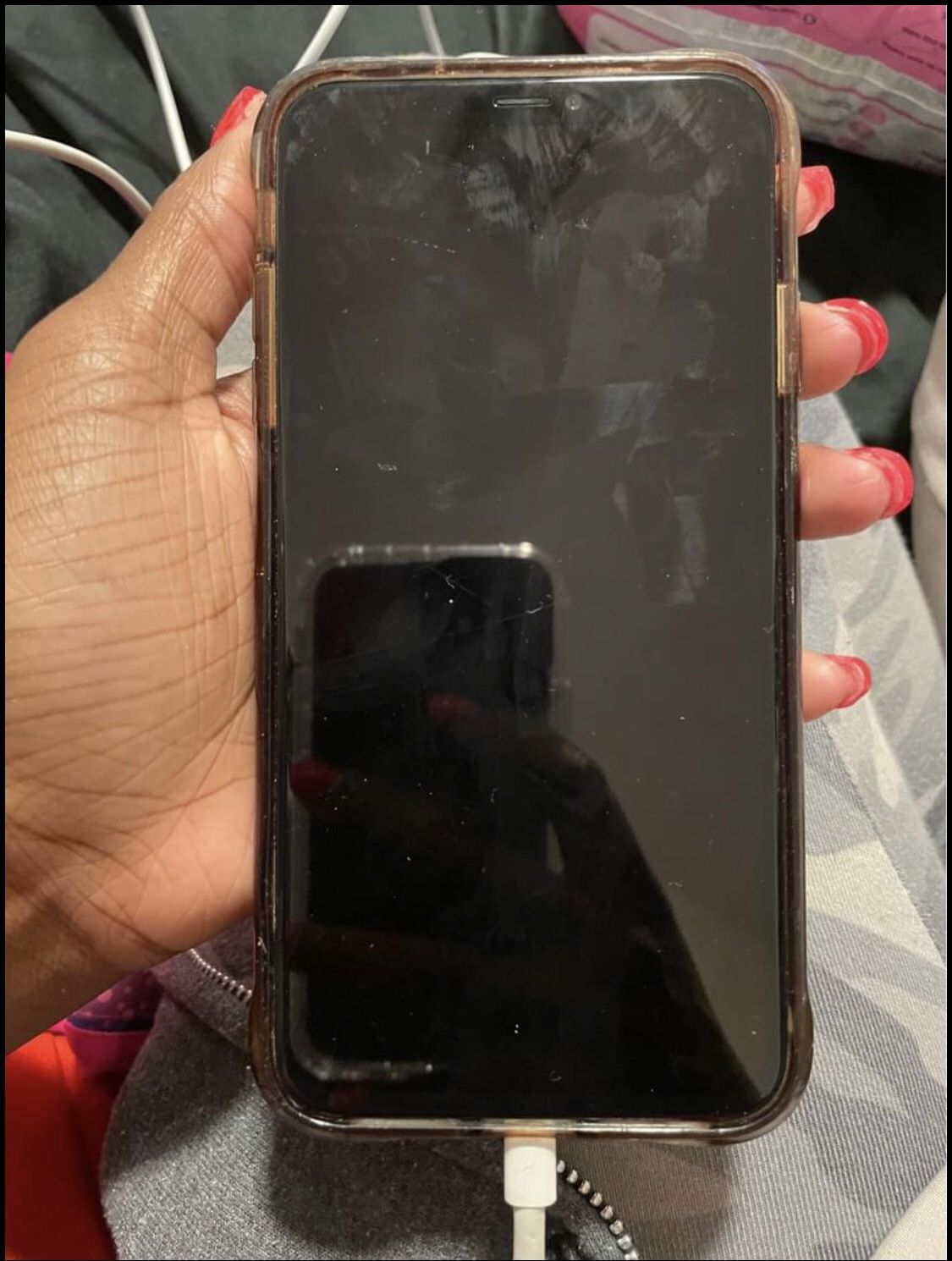 iPhone Xs Max